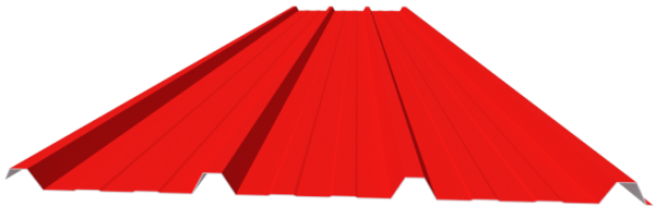 aluzinc tr4 rojo precio de oferta