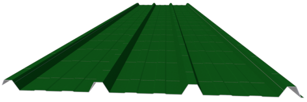 tr4 verde pasto curvos y rectos